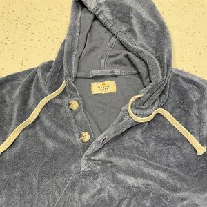 Men’s Marine Layer pullover size m